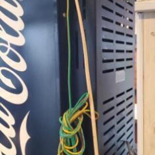 コカ・コーラ　非売品　冷蔵庫