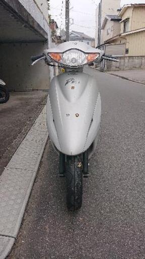 ホンダ スマートディオAF57 4サイクル
