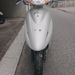 ホンダ スマートディオAF57 4サイクル