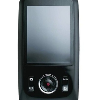GE フルハイビジョン ビデオカメラ DV1 CMOS503万画...