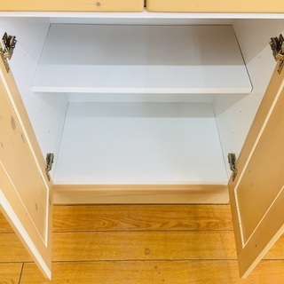 【トレファク鶴ヶ島店】中村敬木工 カップボード トレファク鶴ヶ島店】中村敬木工 カップボード