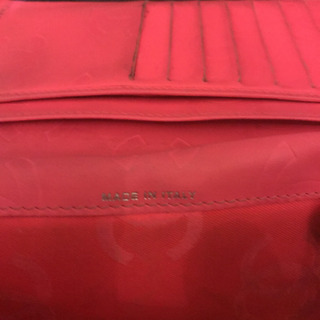 CHANEL シャネル　長財布　二つ折り