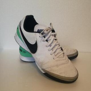 NIKE　スニーカー(27.5cm)