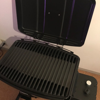 【新品・未使用】Coleman ロードトリップグリル　バーベキューコンロ