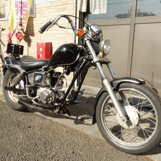 東京都のJaz ホンダ(バイク)の中古が安い！激安で譲ります・無料で 