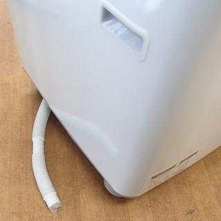 ♪SHARP/シャープ 洗濯機 ES-GE6A 6kg 2016年 洗濯槽清掃♪