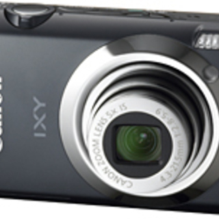Canon IXY 10S デジタルカメラ