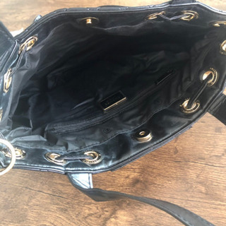 ☆限定品 シャネル CHANEL ノベルティ キルト素材3way bag☆ ☆限定品 シャネル CHANEL ノベルティ キルト素材3way bag☆