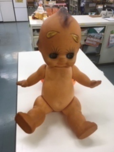 ＩＤ：Ｇ905334　キューピー人形