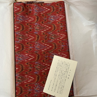 川島織物のインテリアファブリック