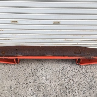 福岡発 ロータリー フラップカバー トラクター用 パーツ 全長約150