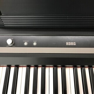 状態Aランク！！ 美品！！ KORG 電子ピアノ スタンド付き 28