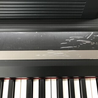 状態Aランク！！ 美品！！ KORG 電子ピアノ スタンド付き 28