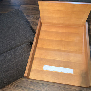 UNICO ALBERO カバーリングソファ　1シーター　受注生産品