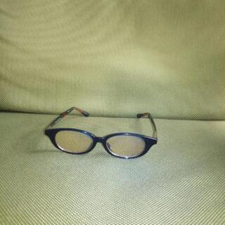 子供用ブルーライトカット眼鏡