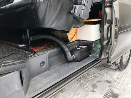 ハイエース デリカd 5等にffヒーター取付 サーフィン 釣り スノーボード お仕事などにポカポカですよ ハーヴィ 小樽の車 のパーツの中古あげます 譲ります ジモティーで不用品の処分 ハイエース デリカd 5等にffヒーター取付 サーフィン 釣り スノーボード お仕事などにポカポカですよ ハーヴィ 小樽の車 のパーツの中古あげます 譲ります ジモティーで不用品の処分