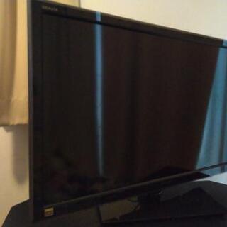 ソニー　テレビ　BRAVIA　40インチ　2009年製