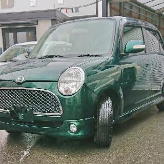 調子良好 ミラジーノ ミニライト ダイハツ 軽自動車 軽四 ミニクーパー 660 Freefield 北花田のミラジーノの中古車 ジモティー 調子良好 ミラジーノ ミニライト ダイハツ 軽自動車 軽四 ミニクーパー 660 Freefield 北花田のミラジーノの中古車 ジモティー