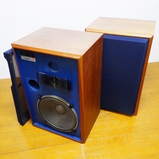 sansui サンスイ JBL EC-138 スピーカーペア エ...