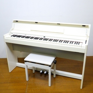 9/14Roland ローランド DP90SE 電子ピアノ 88...