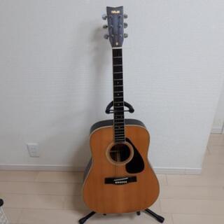 YAMAHA☆アコースティックギター