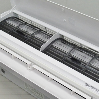 シャープ　ルームエアコン　AY-H22N　2019年製