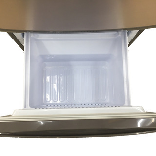 2019年製シャープの2ドア冷蔵庫が安い‼