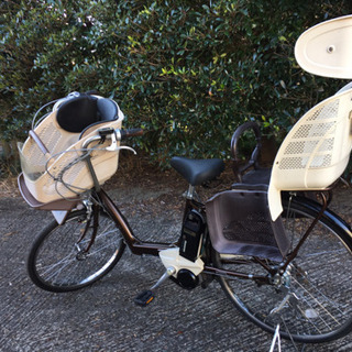電動アシスト自転車 最終値下げ！