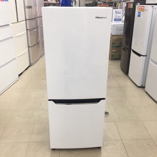 キッチン家電 状態良好！ハイセンス冷蔵庫が安い‼
