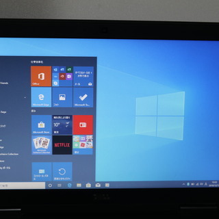 乗り換えましょう。DELL LATITUDE 3540 Windows10 Pro & Office2016 