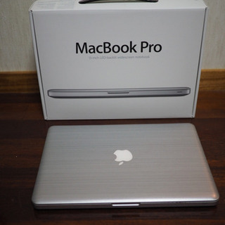 MacBookPro Mid2012 美品 おまけ多数