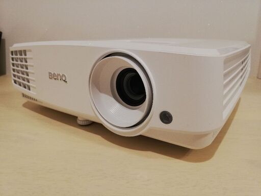 美品　プロジェクター　BenQ ms524