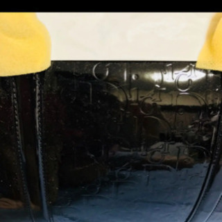 クリスチャンディオール☆ボストンバック