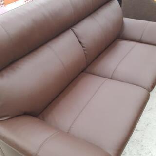 新品　2.5Pソファ