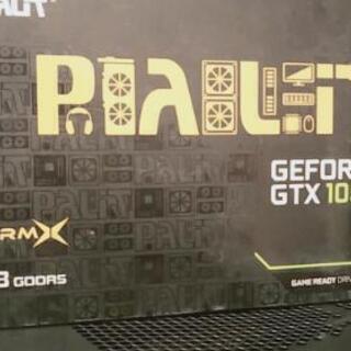 dpalit GeforceGTX1050グラフィックボード