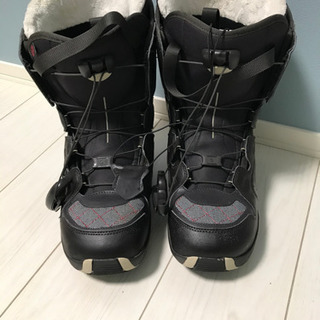 Salomon サロモン　スノーボード ブーツ
