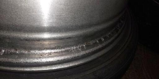 スズキ スイフトRS純正 アルミホイール 16インチ 6J+45 4本セット 軽