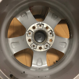 BMW ホイール　中古です
