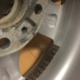 BMW ホイール　中古です