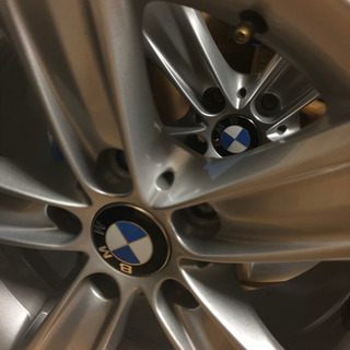 BMW ホイール　中古です