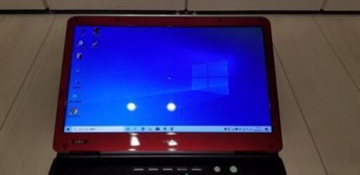 ブルーレイ対応❗ Core i5❗ 大容量640GB❗ 大画面15.6インチワイド