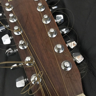 Morris モーリス アコースティックギター 12弦ギター レトロ B-25 Morris モーリス アコースティックギター 12弦ギター レトロ B