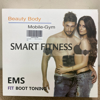 エイブイ:Beauty Body Mobile-Gym 未使用品