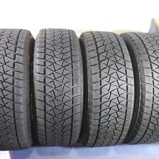 ブリヂストン　265/65R17 ランクル プラド サーフ ハイラックス オールテレーン 廃盤 OutLaw サーフ プラド FJクルーザー ハイラックス