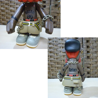 マイケルラウ Michael lau MAXX gardenergala 2001 brian ガーデナー