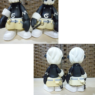 マイケルラウ Michael lau MAXX gardenergala 2001 brian ガーデナー