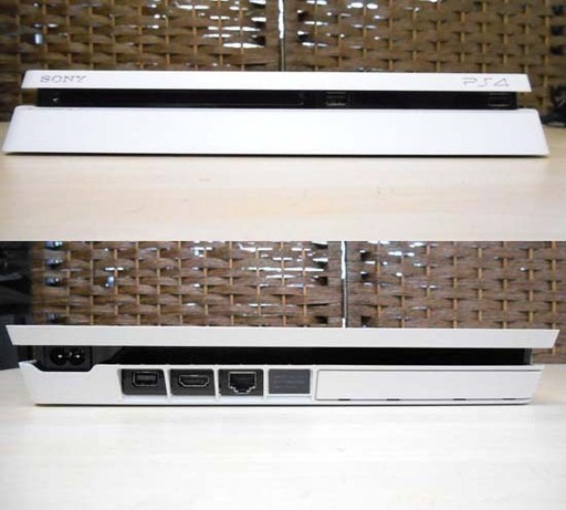 SONY/ソニー PlayStation4 500GB CUH-2200A PS4 プレステ4 プレイステーション4 本体 コントローラー 外箱あり 札幌市 白石区 東札幌 SONY/ソニー PlayStation4 500GB CUH-2200A PS4 プレステ4