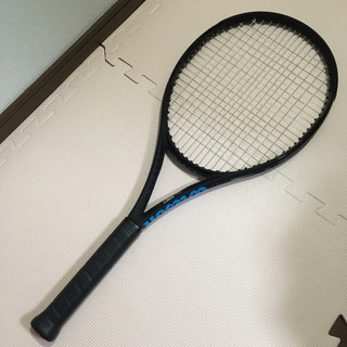 Wilson ULTRA 100 CV BLACK EDITION G2