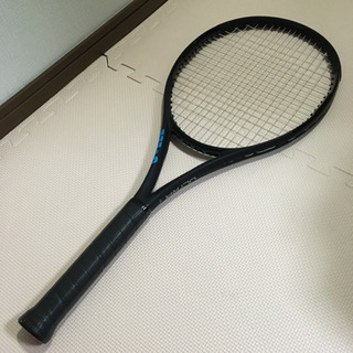 Wilson ULTRA 100 CV BLACK EDITION G2