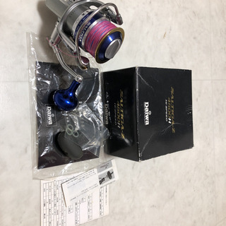 ソルティガ Z4500H